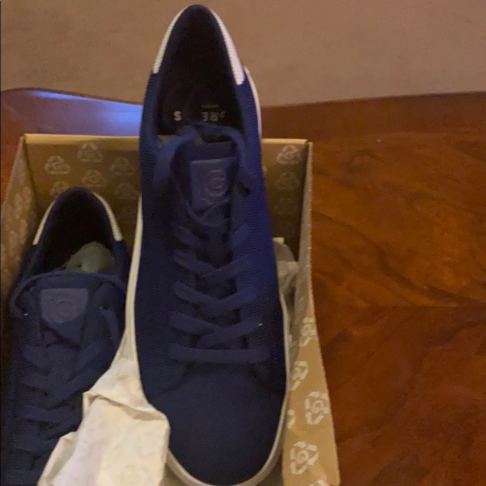 Greats Brooklyn shoes